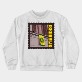 Jskabylie art Crewneck Sweatshirt